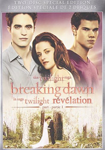 Amazon.com: The Twilight Saga: Extended Edition : Taylor Lautner